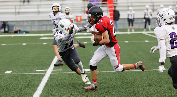 10-13-22 JV2 Freshman vs. Stoughton  (17)