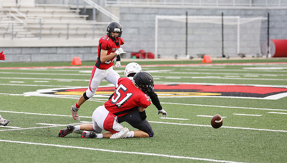 10-13-22 JV2 Freshman vs. Stoughton  (28)
