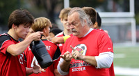 Coach Neil Gilmore  (2)