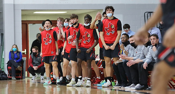 Coach Nick Fuller (3)