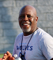 Coach Willie Hull (2)