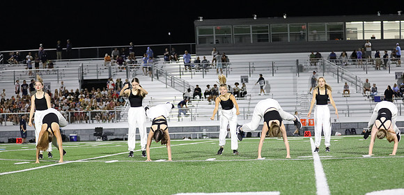 8-18-22 at Varsity Football Game  (159)