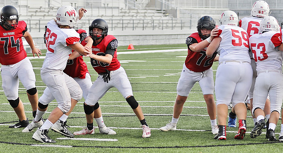 8-26-21 vs. Wisconsin Rapids Lincoln  (45)