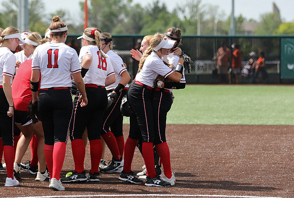 6 Carley Gross (74)