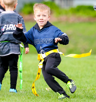 5-3-25 James V Flag Football
