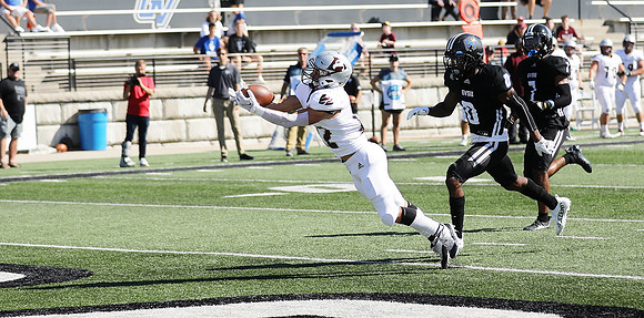 9-18-21 vs. Grand Valley State Michigan     (85)