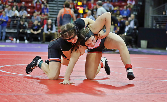 Courtney Schenk 138lbs. at State Tournament 2-23-23 (57)
