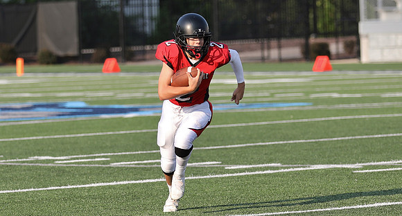 9-8-22 Freshman  JV2 vs. Beaver Dam  (41)