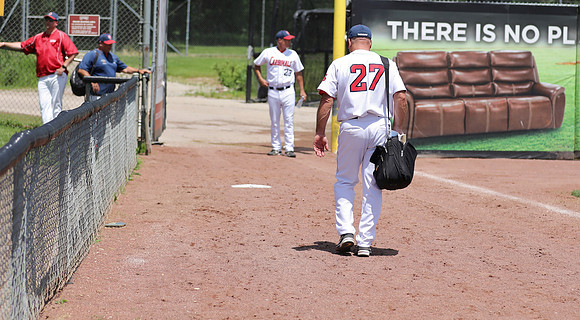 Coach Jack Marchese (8)