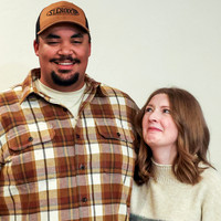 Hali & Lee Thanksgiving 2024