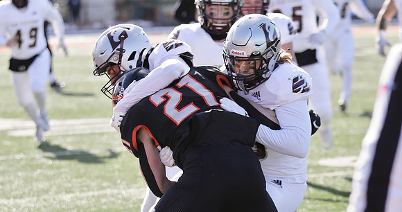 11-19-22 Playoff Round 1 vs. Wartburg College (84)