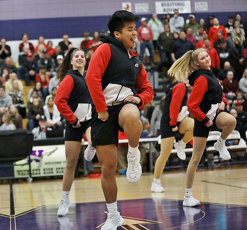 3-10-22 at Varsity Basketball Sectional Game  (57)