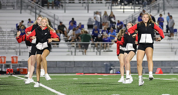 8-26-22 VARSITY Dance Team at Varsity Football Game  (54)