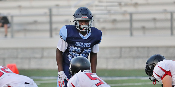 9-15-22 Freshman  JV2 vs. Sun Prairie East  (204)