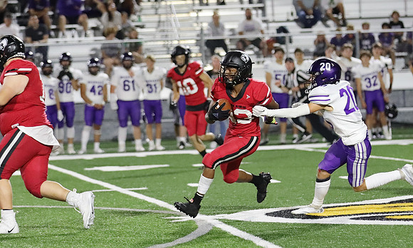 23 Cortez LeGrant  (46)