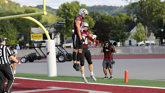 18 Cameron Sorenson  (31)