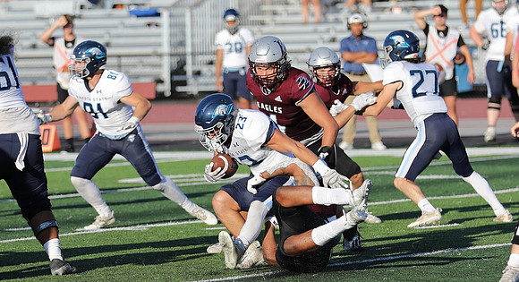 4 Josh Dorschner (27)