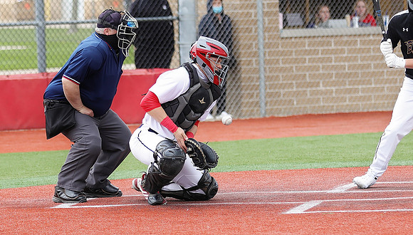 4-24-21 vs. DeForest - Scrimmage  (52)