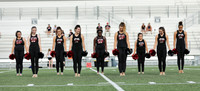8-26-21 JV Dance during JV Football Game  (17)