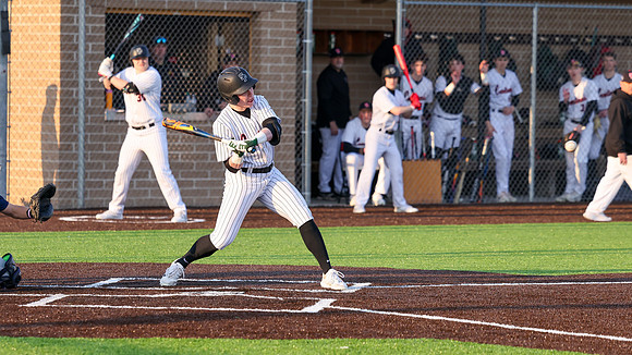 1 Brady Stelzer (13)
