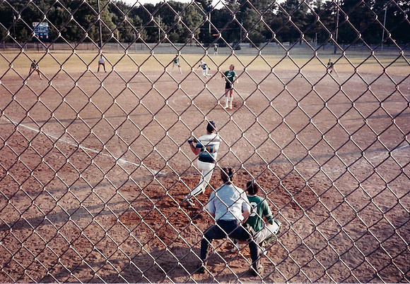 1985 Silver Lakers vs. Green Bay Floral  (8)