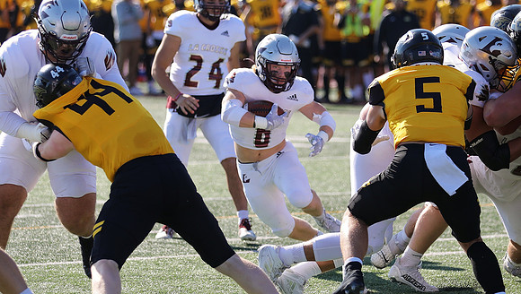 6 Joey Stutzman (59)