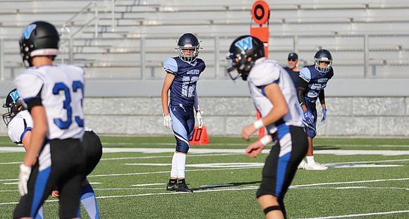 9-1-22 Freshman  JV2 vs. Watertown  (42)