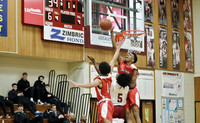 2-15-20 vs. Madison LaFollette