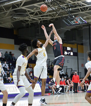 14 Ben Olson  (58)
