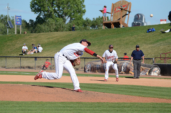 6-12-12 State Game 2 vs. Appleton North  (504)
