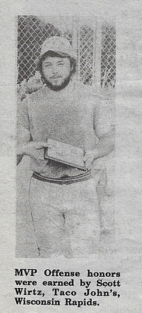 1987 Class A State Tournament  (2)