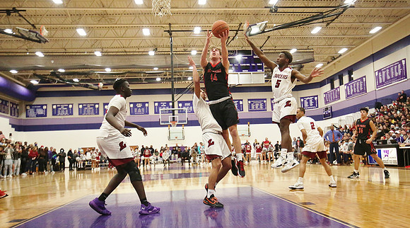 14 Ben Olson  (31)