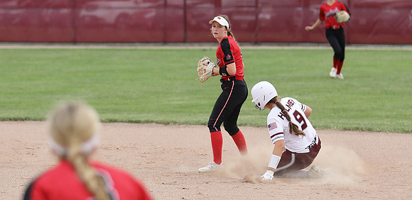 1 Kennedy Schaefer (44)