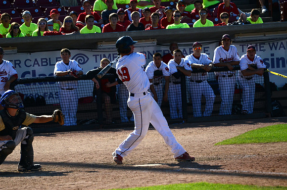 6-12-12 State Game 2 vs. Appleton North  (571)
