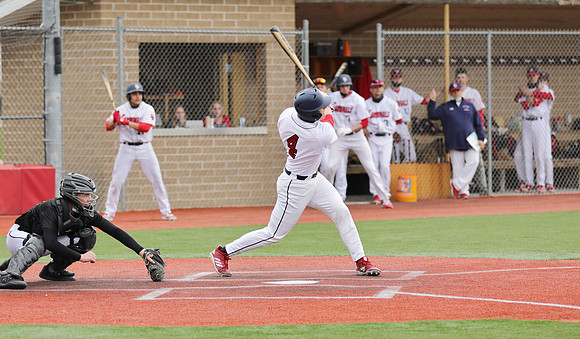 4 Josh Caron (51)