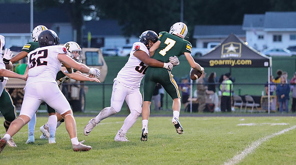 9-9-22 vs. Beaver Dam  (58)