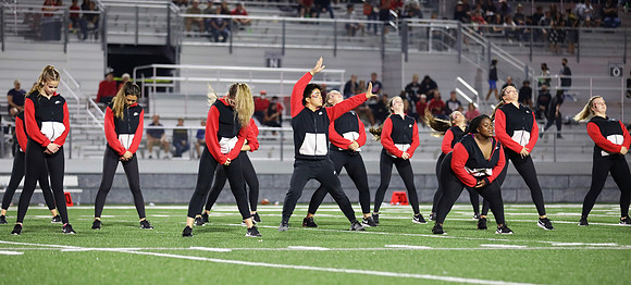 10-1-21 at Varisty Football Homecoming Game  (26)