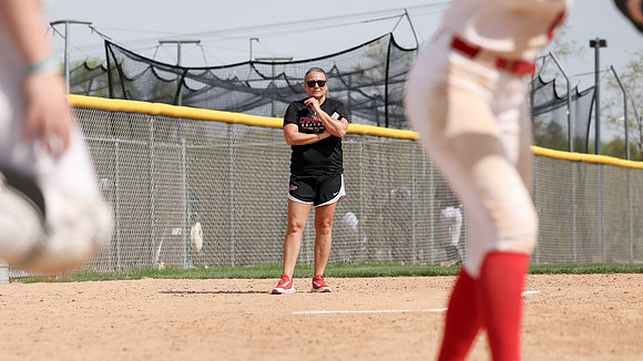 Coach Jamie Olson  (3)