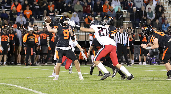 27 Tyler Rauls  (14)