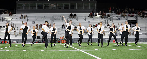 8-26-21 VARSITY Dance at Varsity Football Game  (58)