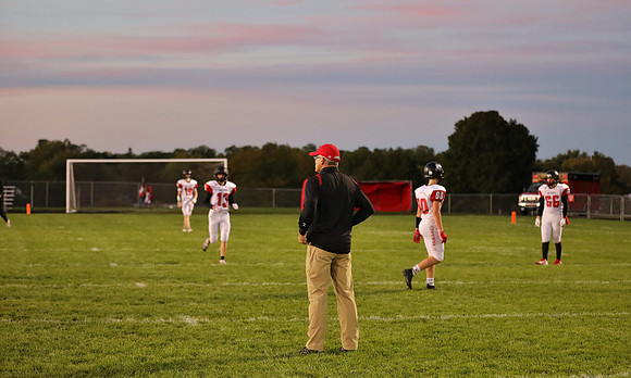 Coach Scott Nelson  (1)