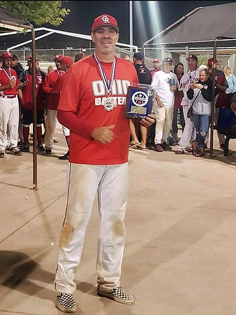2021 Jim Corbet Masters MVP