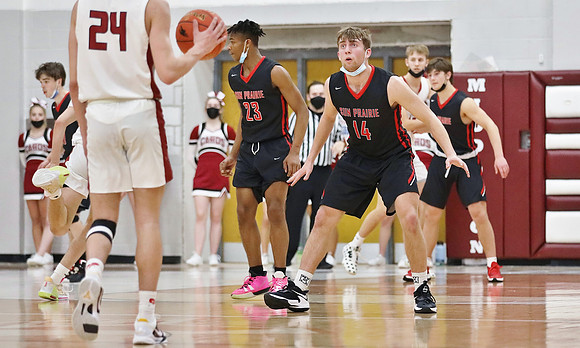 14 Ben Olson  (33)