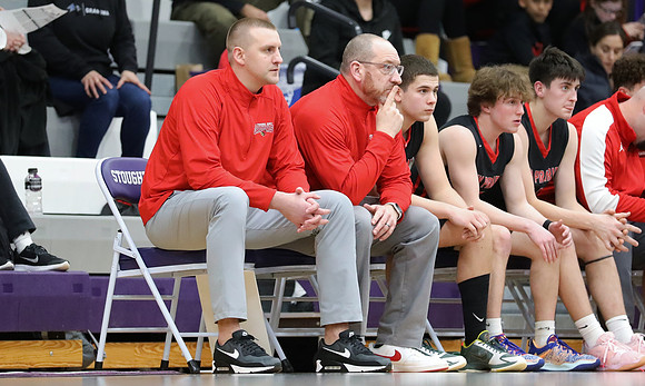 Coach Nick Fuller (3)
