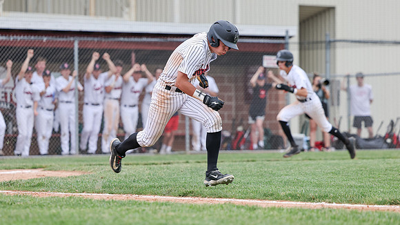 6-4-24 Sectional Final vs. Monona Grove  (479)