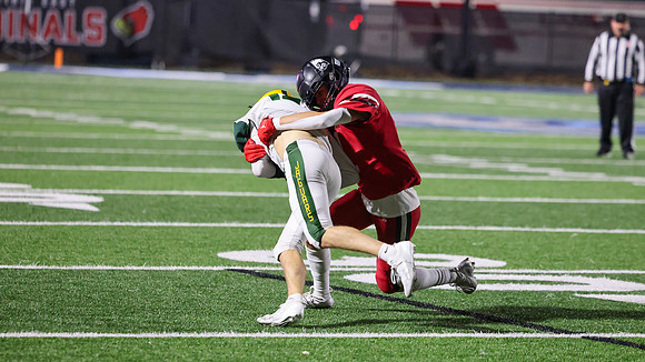 1 Brayden Johnson (12)