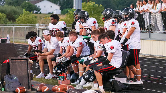 Coach Marty Strey (3)