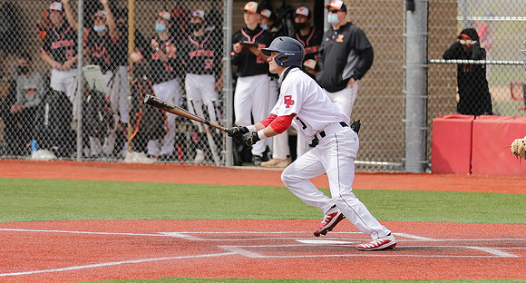 1 Carson Shepard  (17)