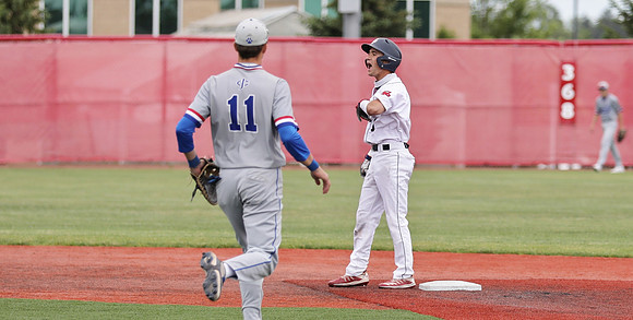 6-21-21 SECTIONAL CHAMPIONSHIP vs. Janesville Craig  (22)