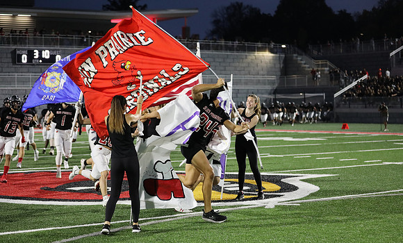 10-1-21 at Varisty Football Homecoming Game  (23)